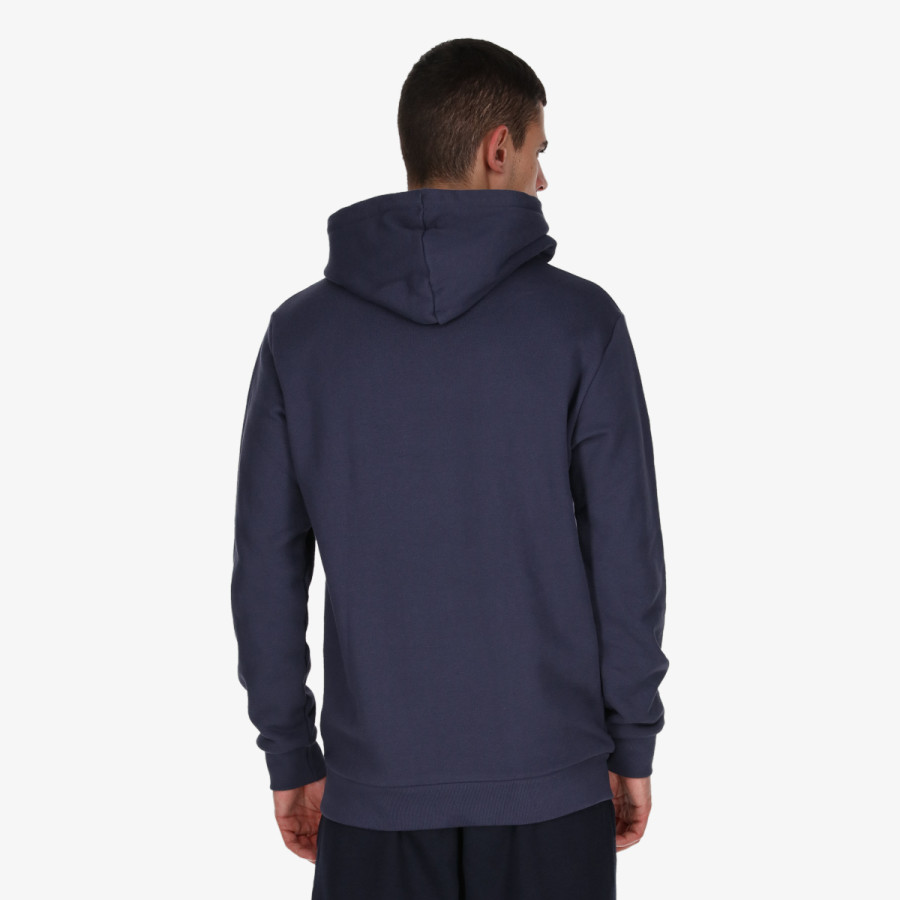 Adidas Pulóver TREFOIL HOODY 