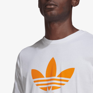 Adidas Póló TREFOIL T-SHIRT 
