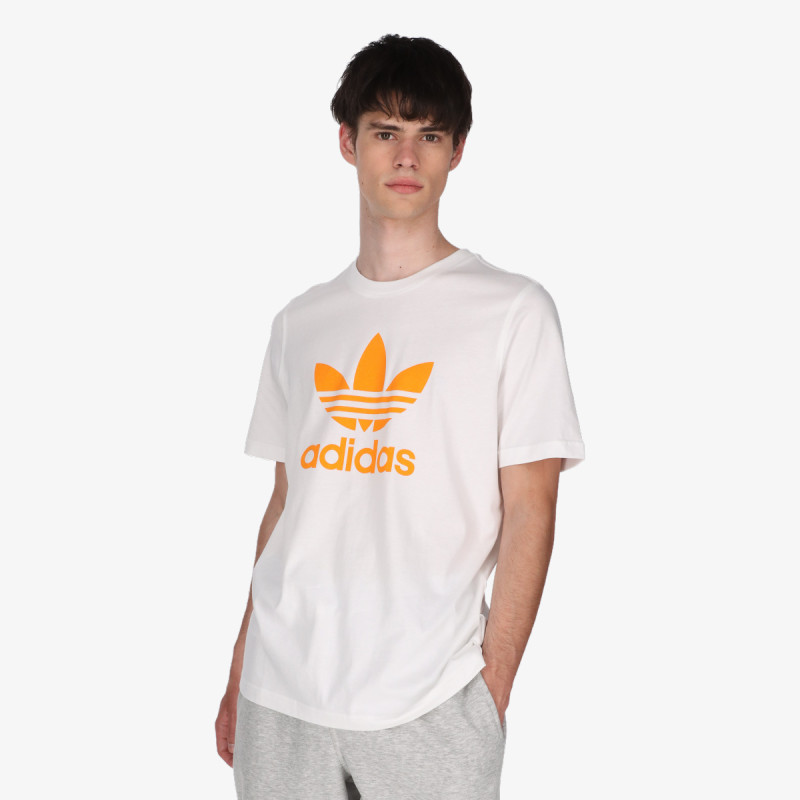 Adidas Póló TREFOIL T-SHIRT 
