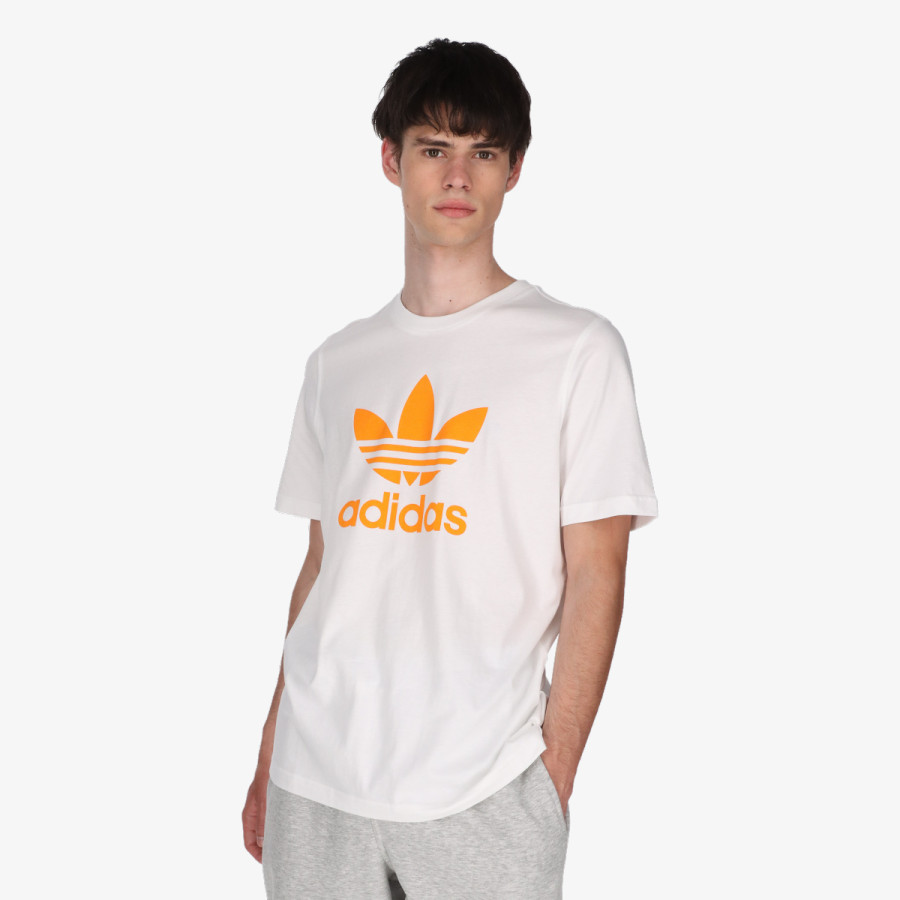 Adidas Póló TREFOIL T-SHIRT 