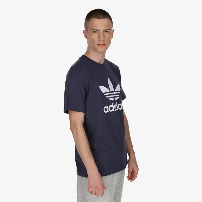 Adidas Póló TREFOIL T-SHIRT 