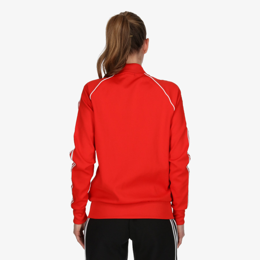 Adidas Pulóver SST TRACKTOP PB 