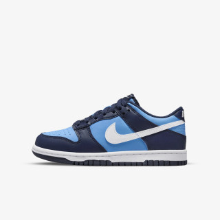Nike Sneaker NIKE DUNK LOW GS NDDC 