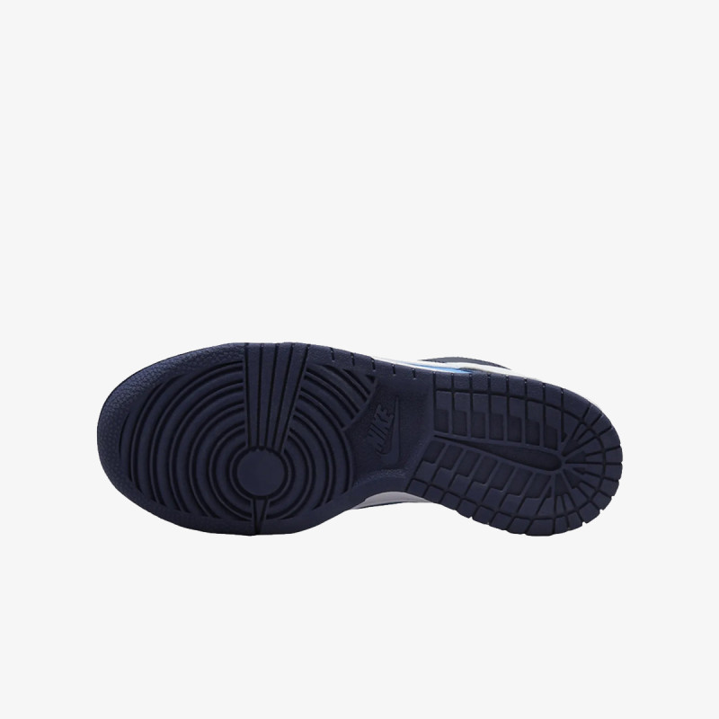 Nike Sneaker NIKE DUNK LOW GS NDDC 