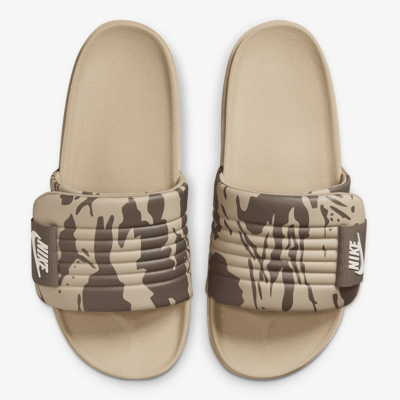 Nike Papucsok NIKE OFFCOURT ADJUST SLIDE PR 