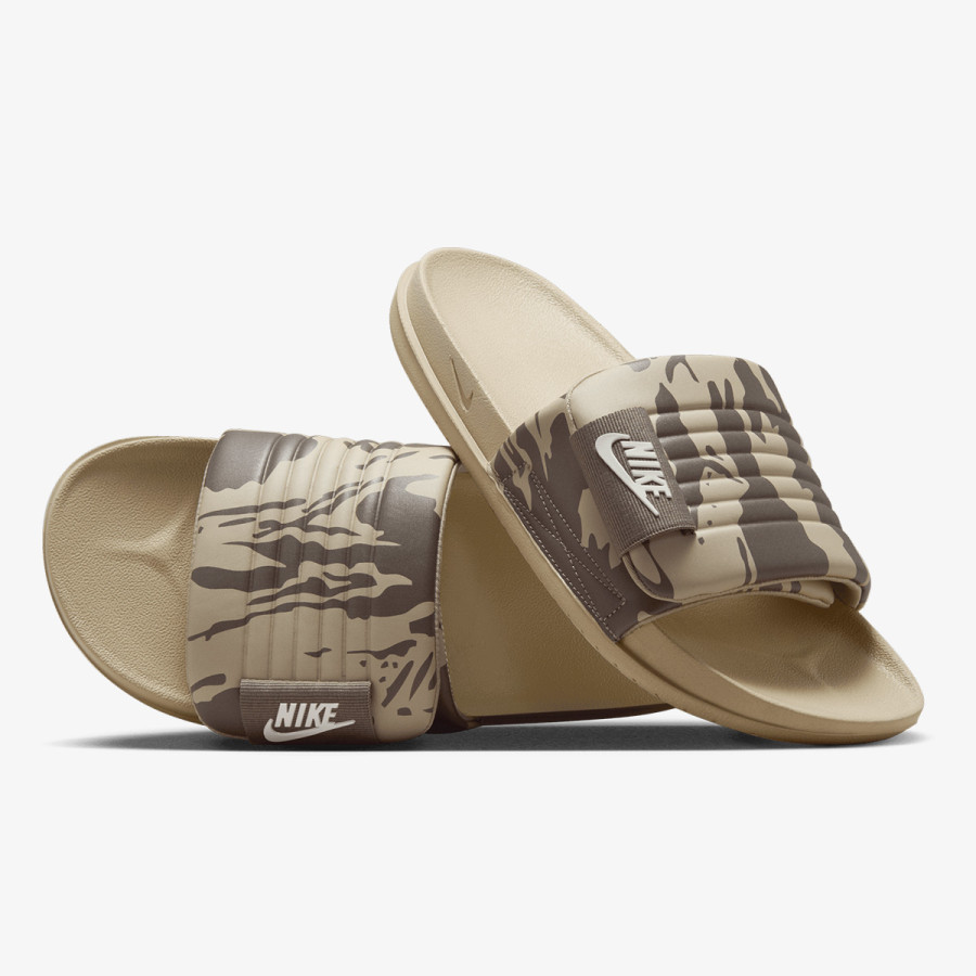 Nike Papucsok NIKE OFFCOURT ADJUST SLIDE PR 