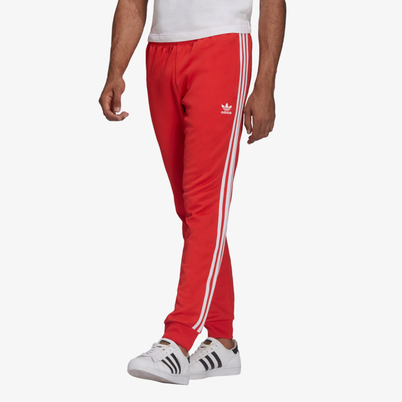 Adidas Melegítőnadrág SST TP P BLUE
