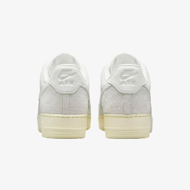 Nike Sneaker AIR FORCE 1 '07 LX UNI 
