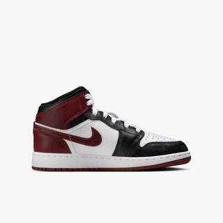 Nike Sneaker AIR JORDAN 1 MID SE BG 