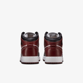 Nike Sneaker AIR JORDAN 1 MID SE BG 
