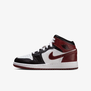 Nike Sneaker AIR JORDAN 1 MID SE BG 