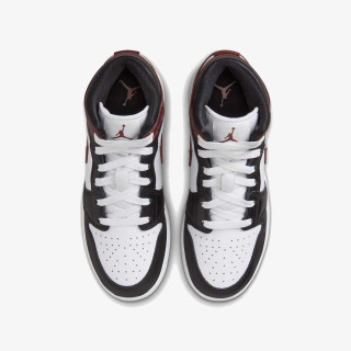 Nike Sneaker AIR JORDAN 1 MID SE BG 