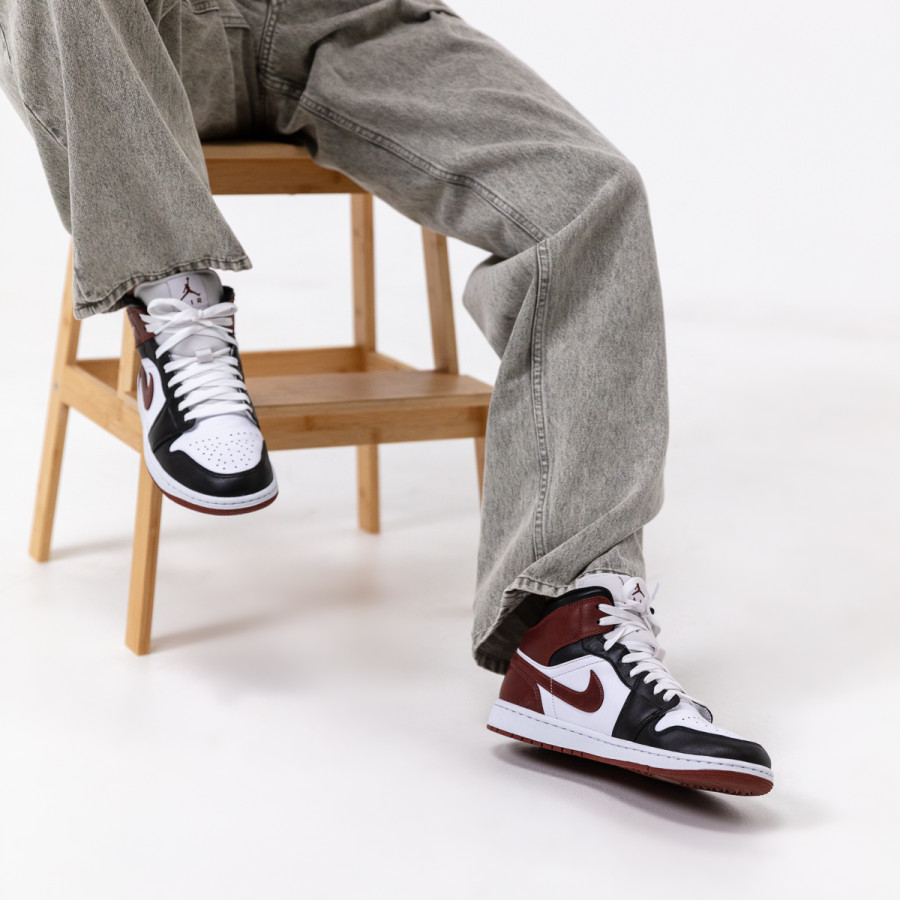 Nike Sneaker Air Jordan 1 