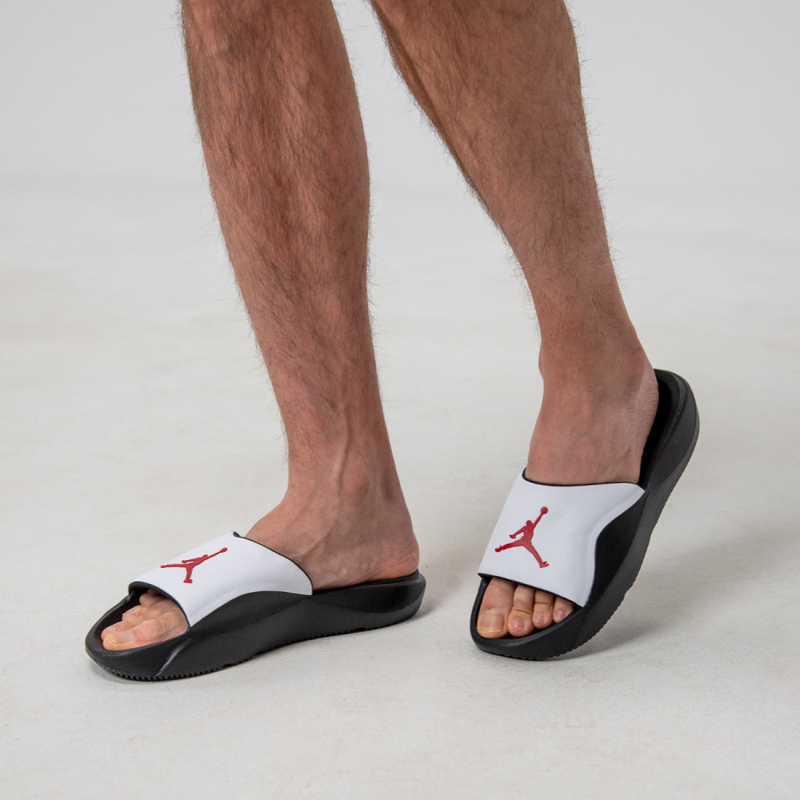 JORDAN Papucsok JORDAN FRANCHISE SLIDE 