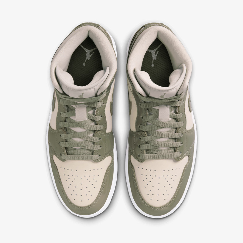 Nike Sneaker Air Jordan 1 