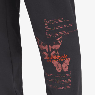 Adidas Nadrág ADV BM BTF SWP 