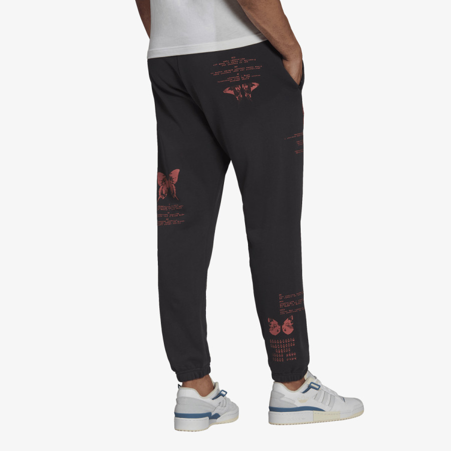 Adidas Nadrág ADV BM BTF SWP 