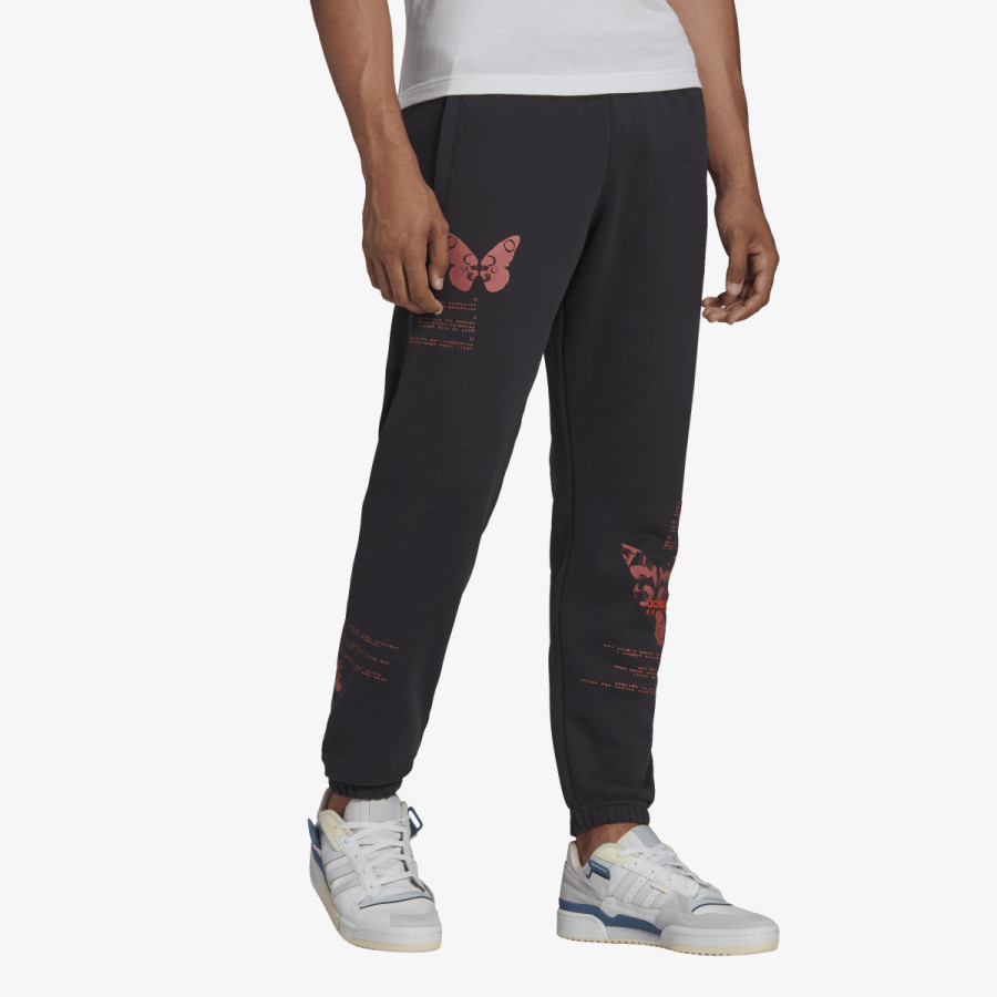 Adidas Nadrág ADV BM BTF SWP 