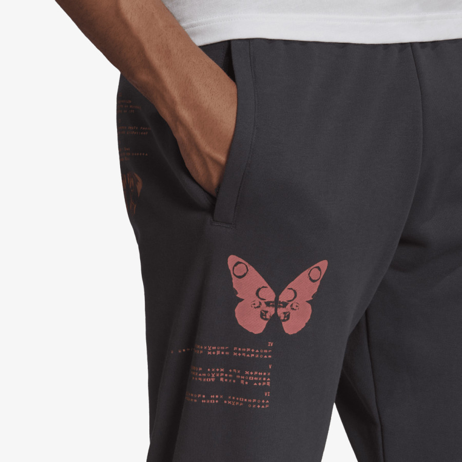 Adidas Nadrág ADV BM BTF SWP 