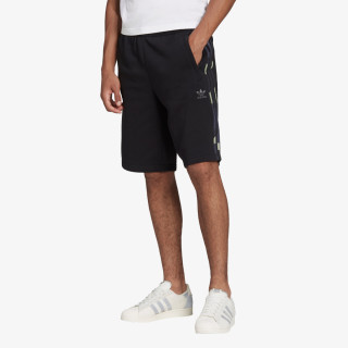 Adidas Rövidnadrág Camo Shrt Fleec 
