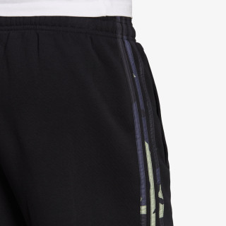 Adidas Rövidnadrág Camo Shrt Fleec 