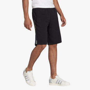 Adidas Rövidnadrág Camo Shrt Fleec 