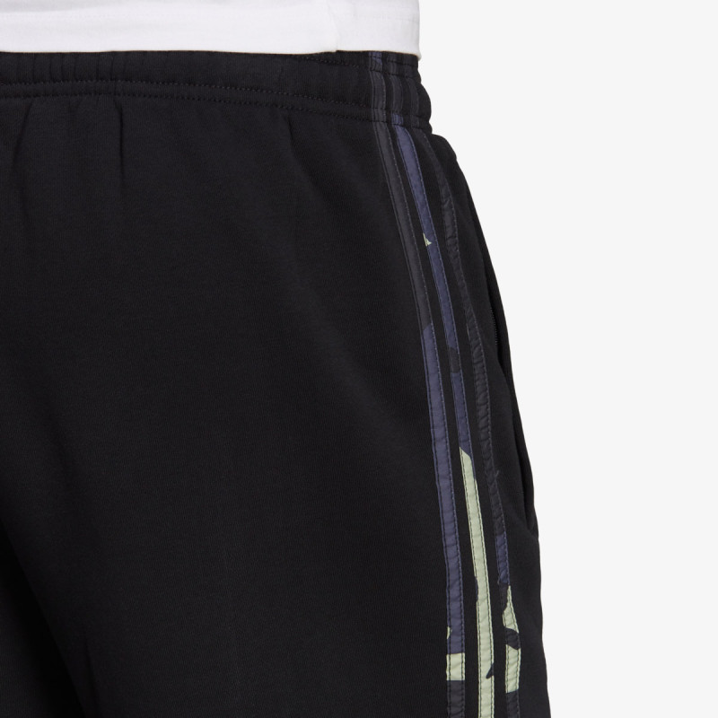 Adidas Rövidnadrág Camo Shrt Fleec 