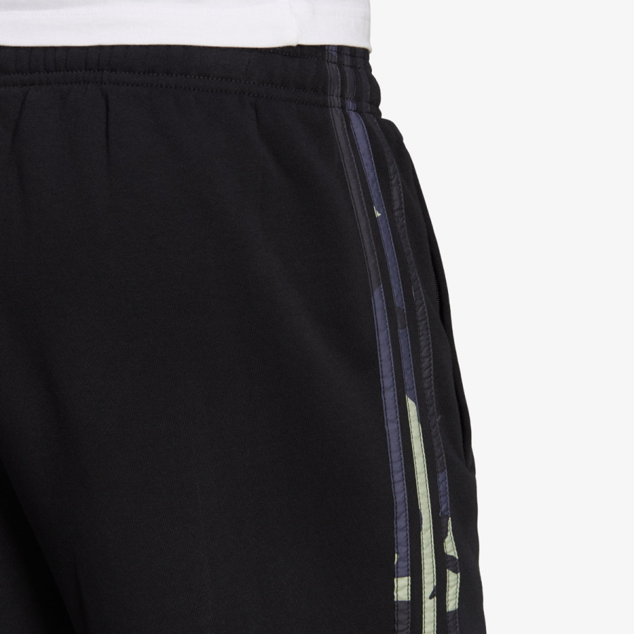 Adidas Rövidnadrág Camo Shrt Fleec 