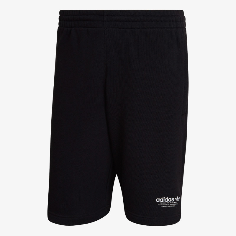 Adidas Rövidnadrág United Shorts 