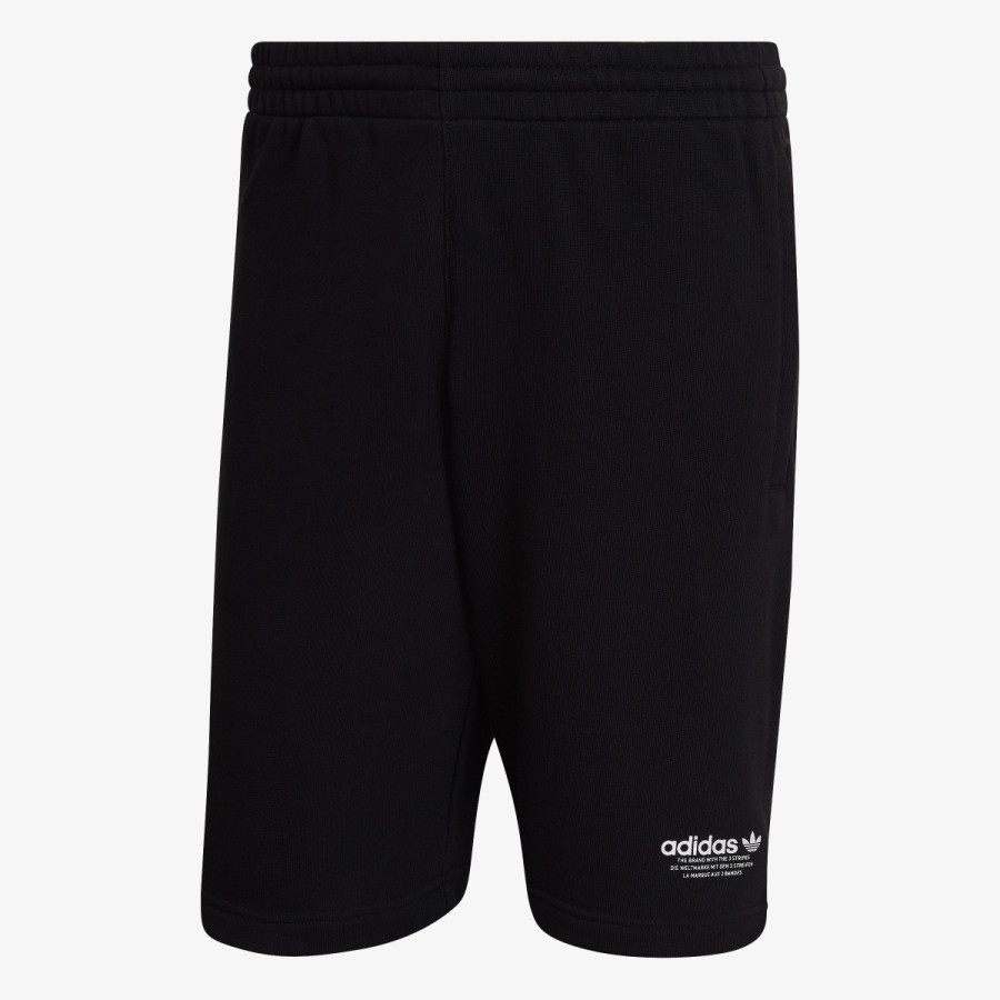 Adidas Rövidnadrág United Shorts 