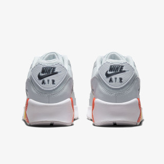 Nike Sneaker NIKE AIR MAX 90 NN GS SITA 