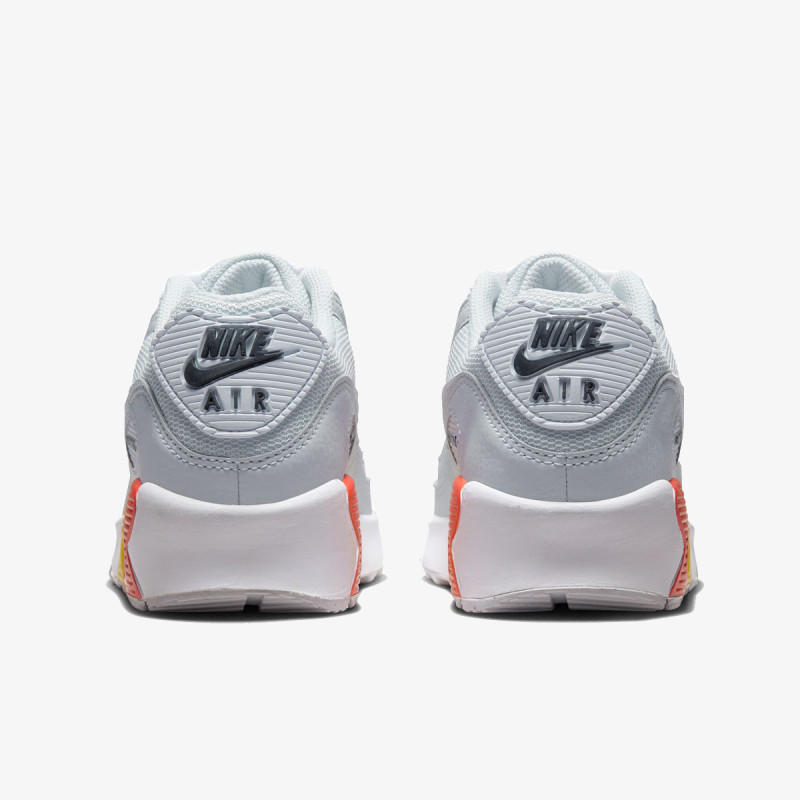 Nike Sneaker NIKE AIR MAX 90 NN GS SITA 