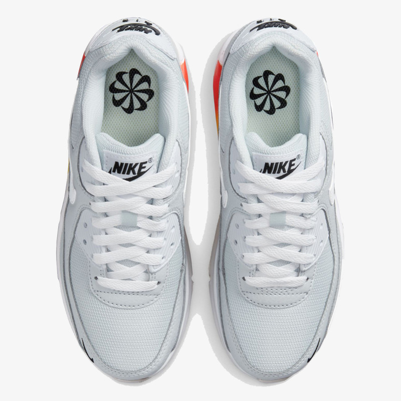 Nike Sneaker NIKE AIR MAX 90 NN GS SITA 