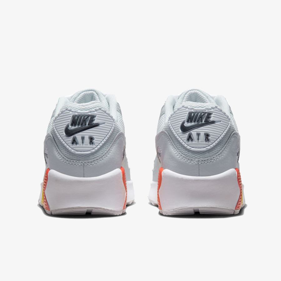 Nike Sneaker NIKE AIR MAX 90 NN GS SITA 