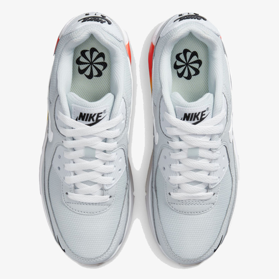 Nike Sneaker NIKE AIR MAX 90 NN GS SITA 