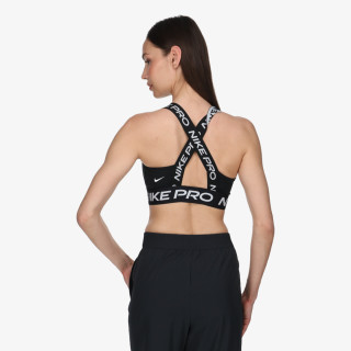 Nike Rövidített póló Pro 
