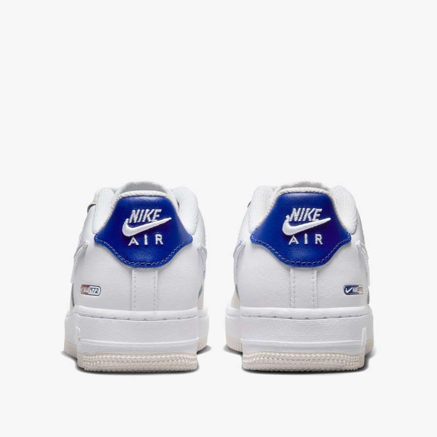 Nike Sneaker AIR FORCE 1 LV8 BG CN 