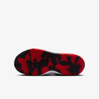 Nike Sneaker TEAM HUSTLE D 12 GS 