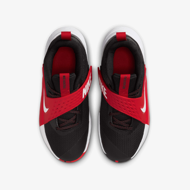 Nike Sneaker TEAM HUSTLE D 12 GS 