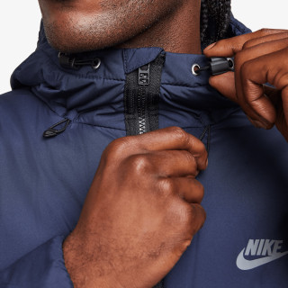 Nike Kabát M NSW CITY PACK SYN FILL JKT 