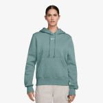 Nike Pulóver W NSW PHNX FLC STD PO HOODIE 
