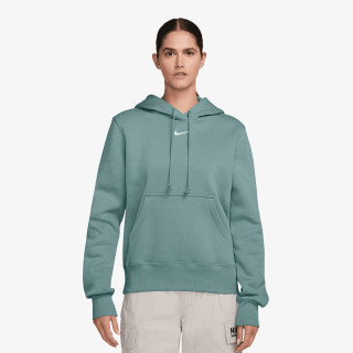 Nike Pulóver W NSW PHNX FLC STD PO HOODIE 