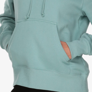 Nike Pulóver W NSW PHNX FLC STD PO HOODIE 