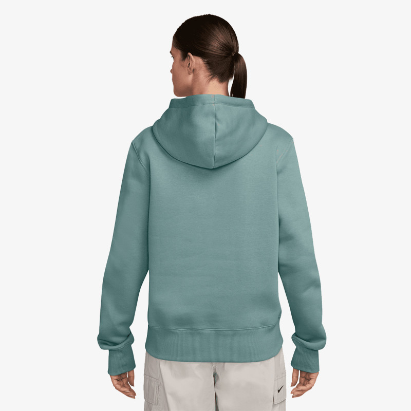 Nike Pulóver W NSW PHNX FLC STD PO HOODIE 