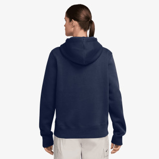 Nike Pulóver W NSW PHNX FLC STD PO HOODIE 