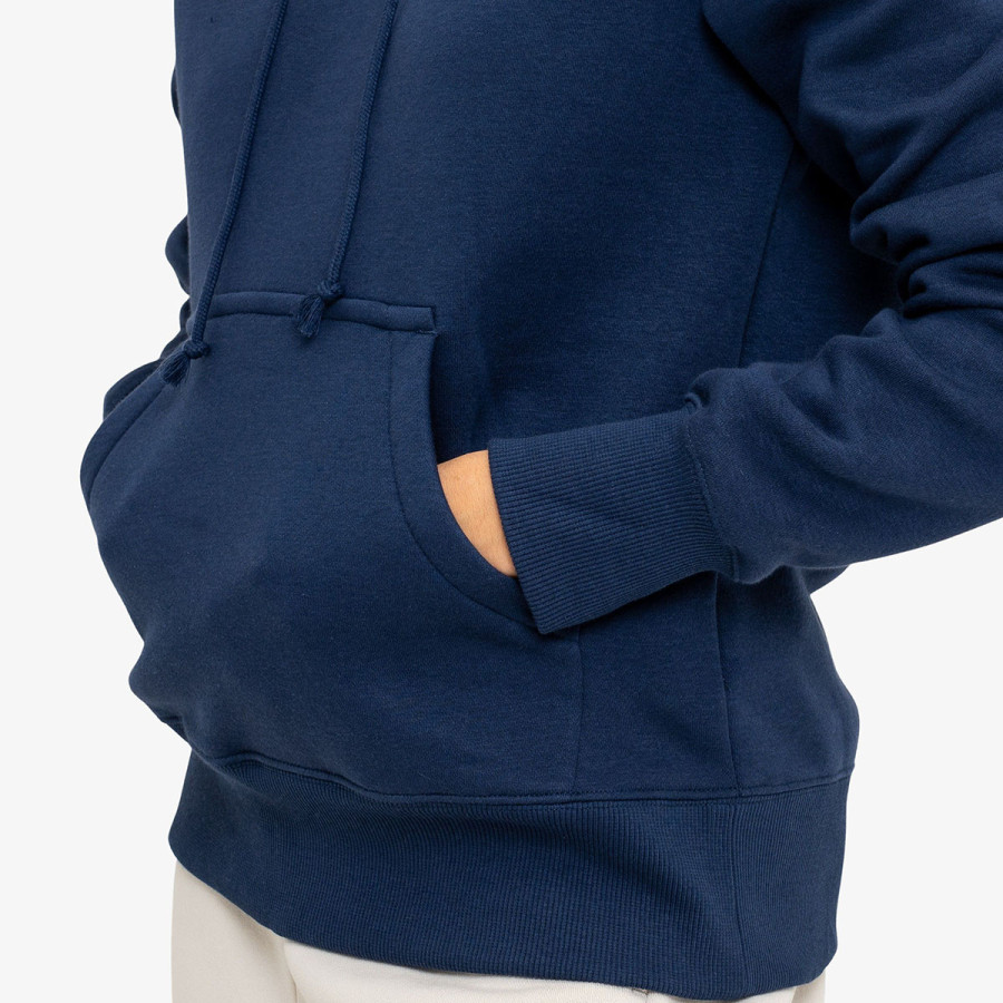 Nike Pulóver W NSW PHNX FLC STD PO HOODIE 