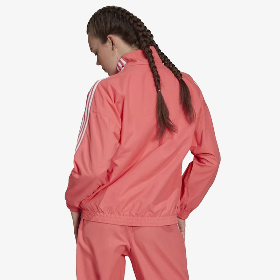 Adidas Pulóver TRACK TOP 