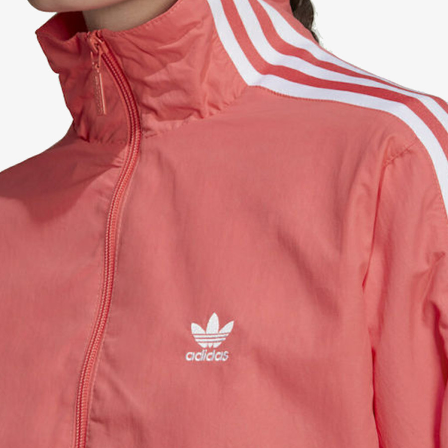 Adidas Pulóver TRACK TOP 