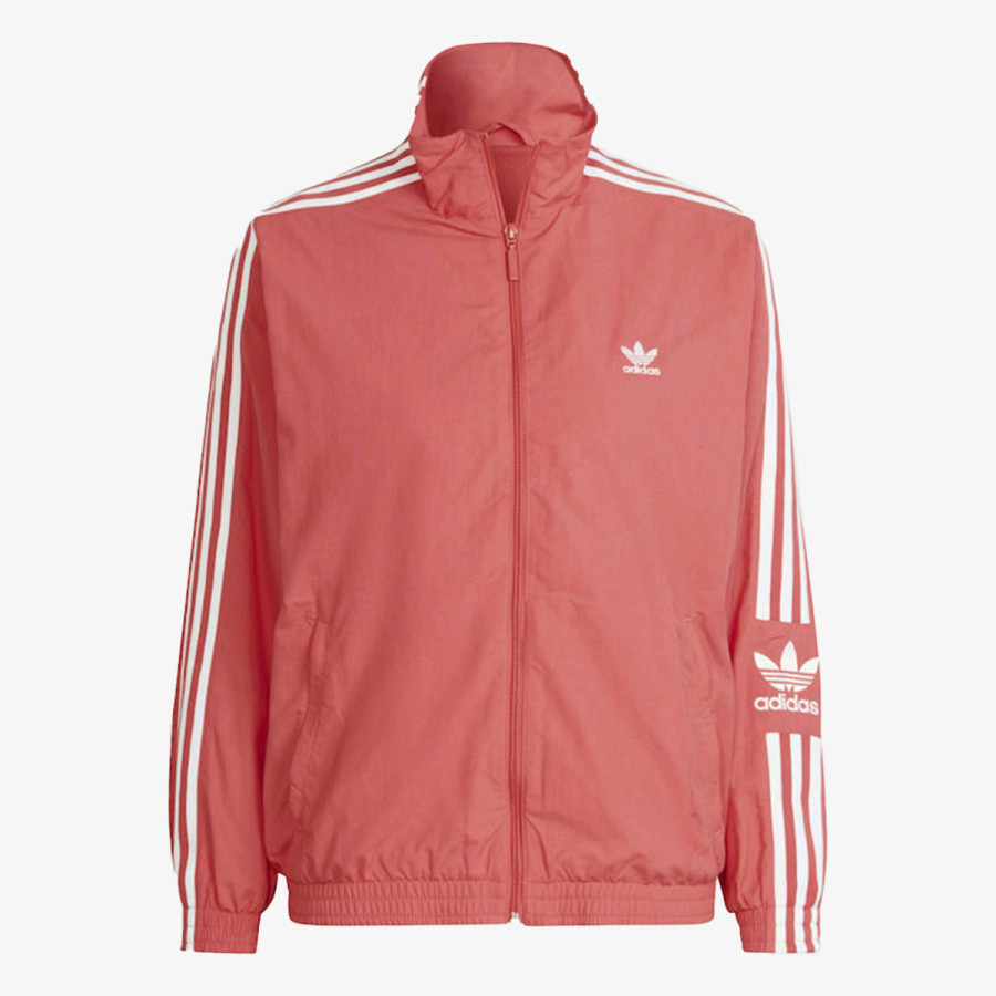 Adidas Pulóver TRACK TOP 