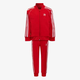 Adidas Melegítő SST TRACKSUIT 